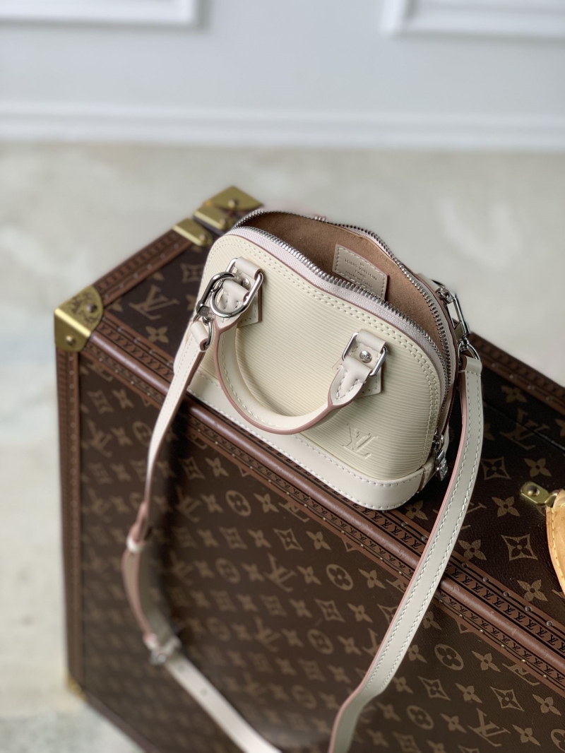 LV Satchel bags
